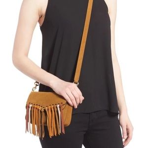 Rebecca Minkoff Crossbody